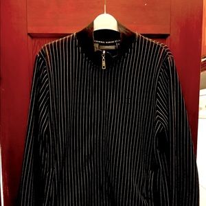 CRIMINAL DAMAGE light jacket S